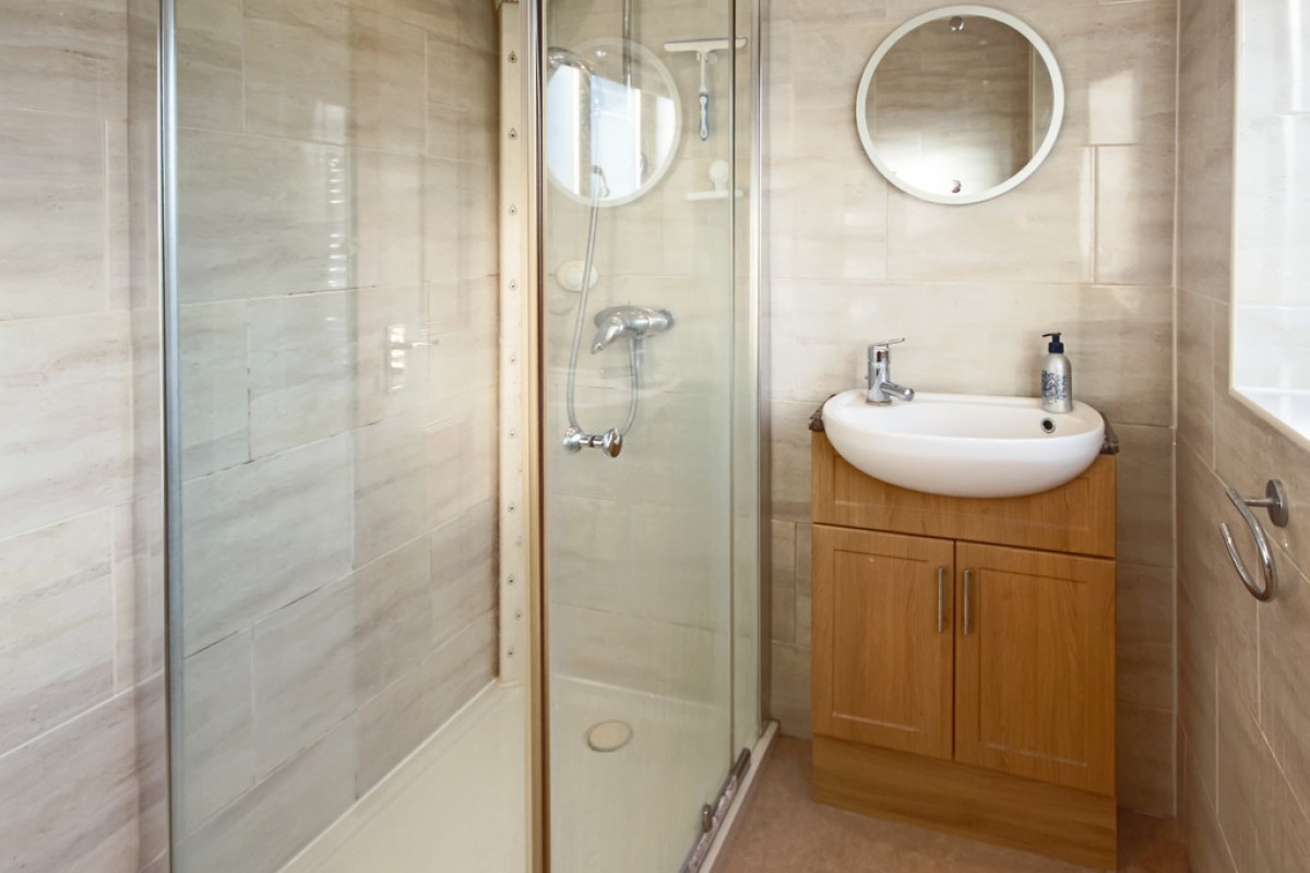 Youngman Avenue, Histon