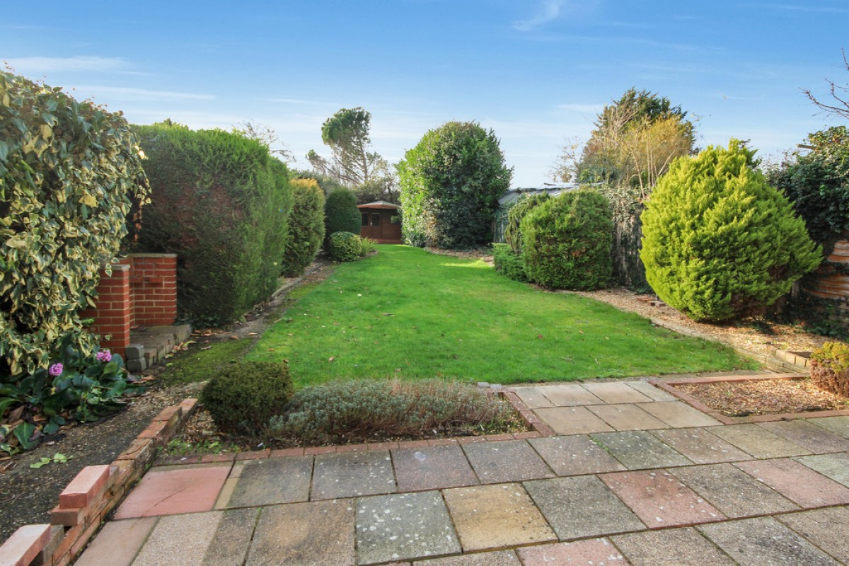 Youngman Avenue, Histon