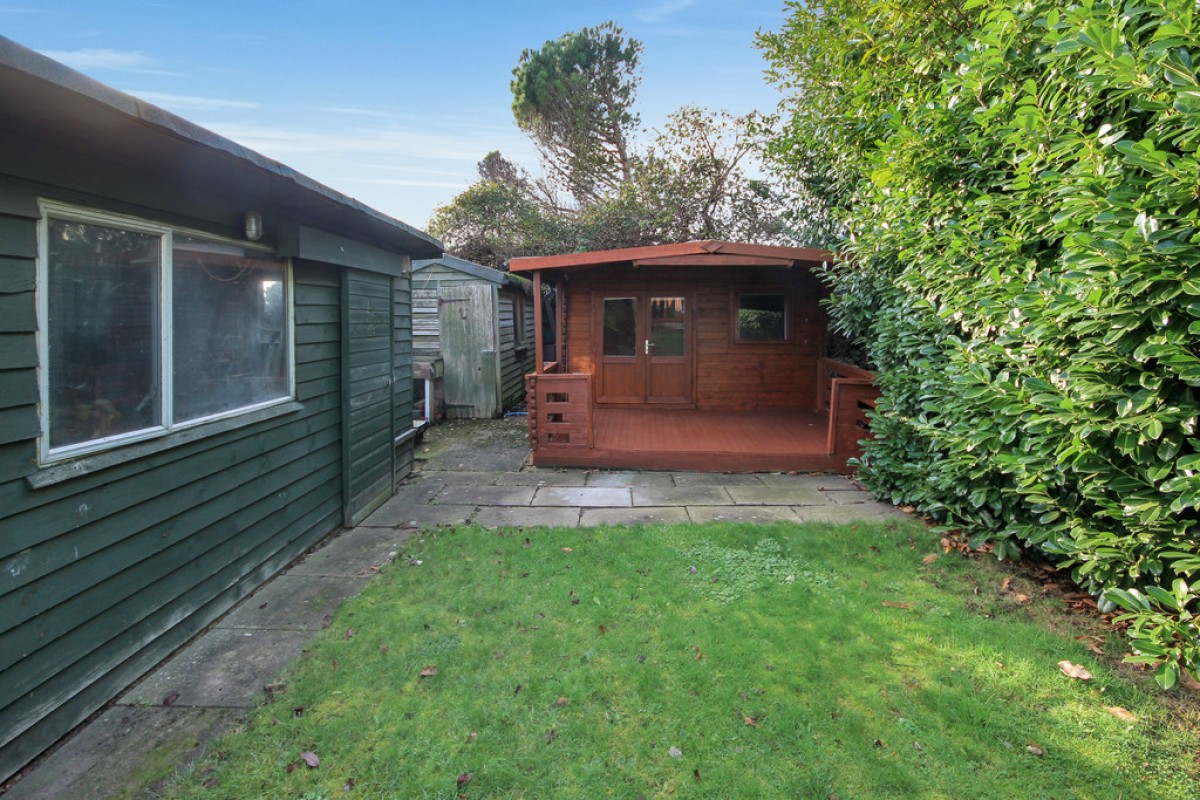 Youngman Avenue, Histon