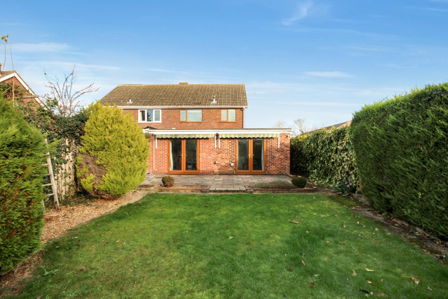 4 bedroom House for Letting Youngman Avenue, Histon