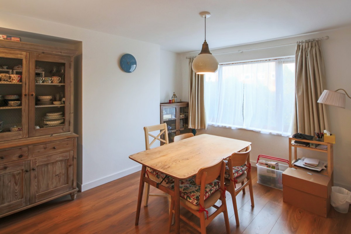 Youngman Avenue, Histon