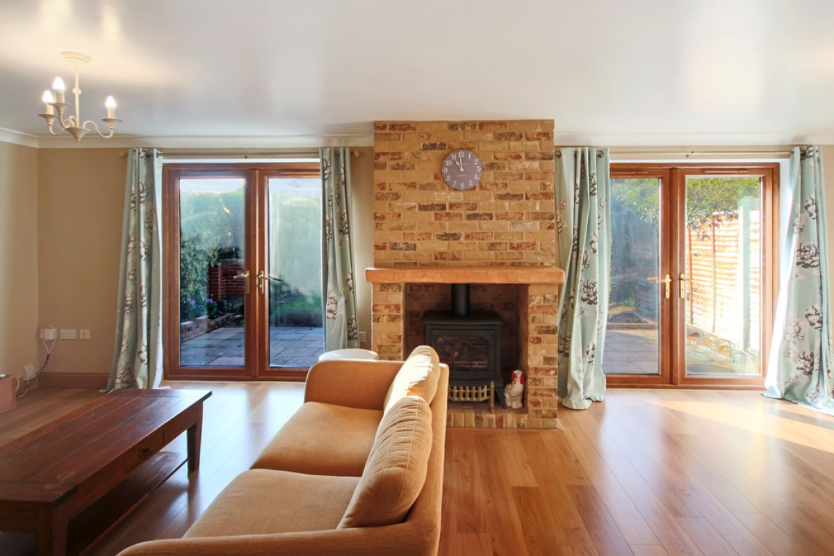 Youngman Avenue, Histon