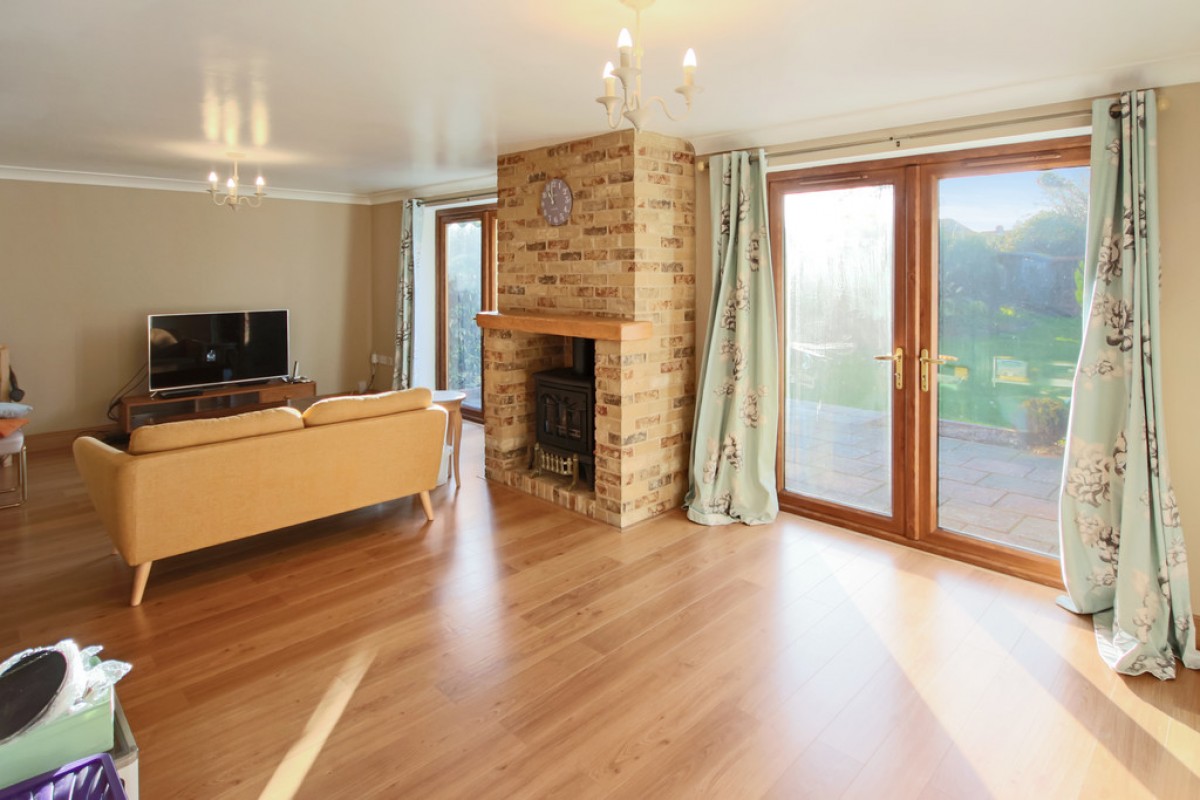 Youngman Avenue, Histon