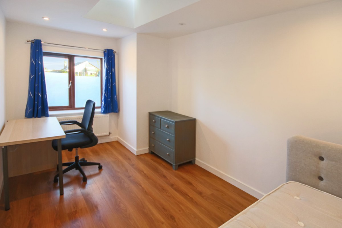 Youngman Avenue, Histon