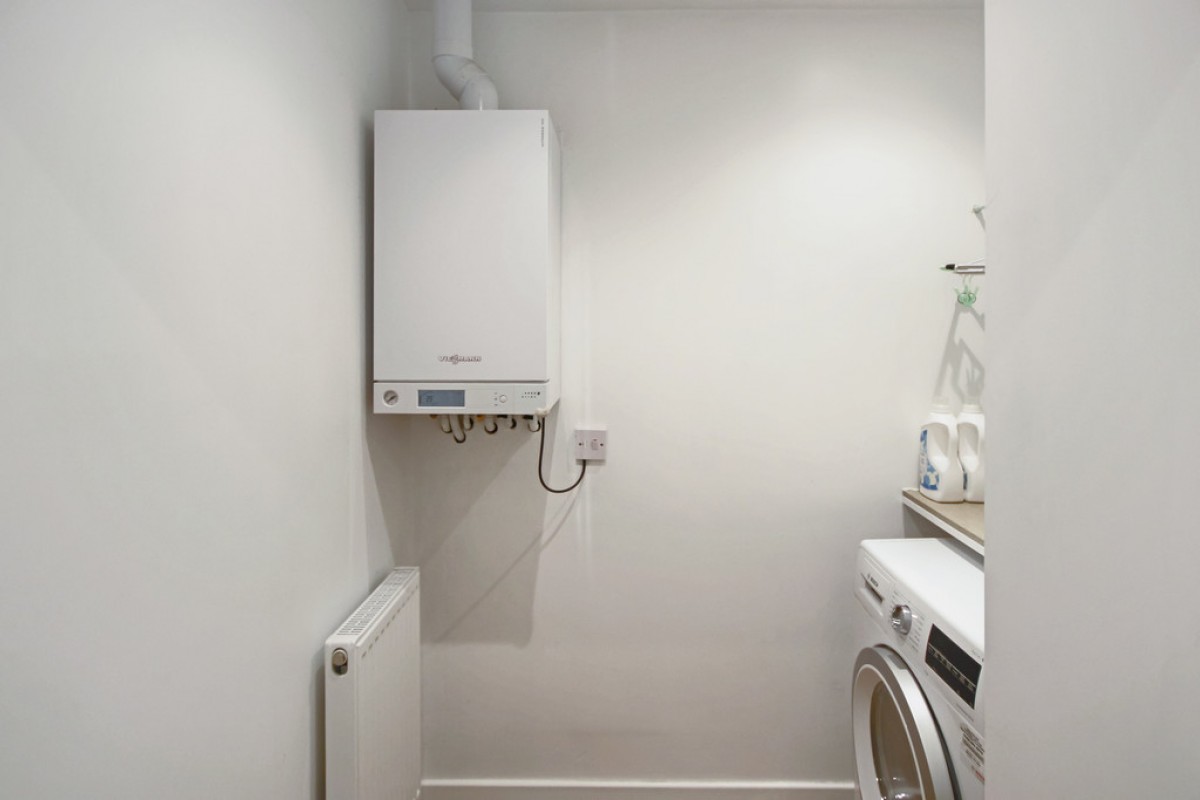 Youngman Avenue, Histon