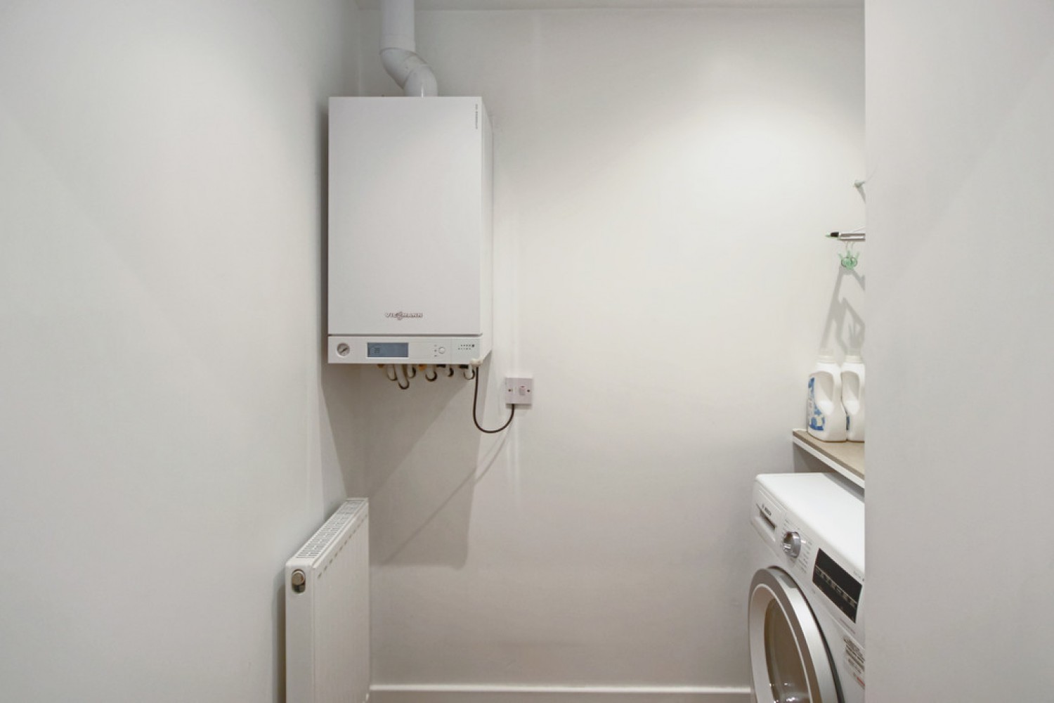 4 bedroom House for Letting Youngman Avenue, Histon