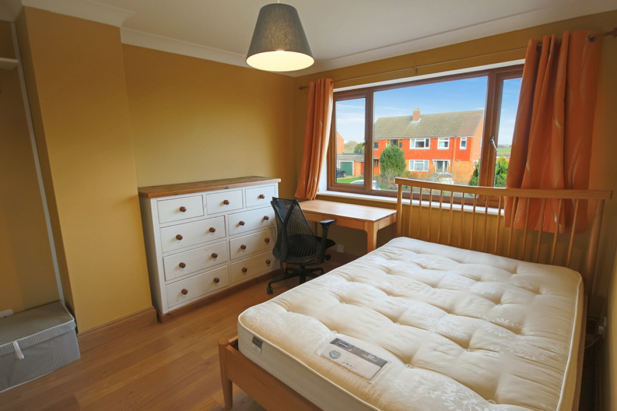 Youngman Avenue, Histon