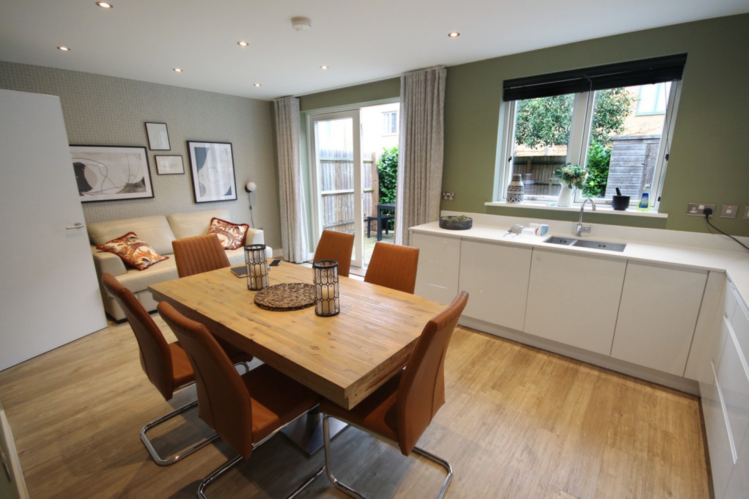 4 bedroom House in Headly Street, Cambridge