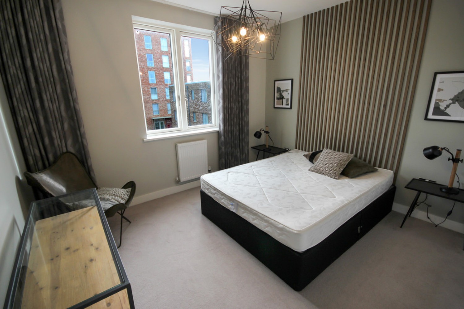 4 bedroom House in Headly Street, Cambridge