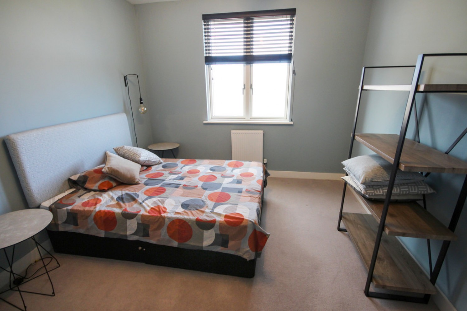 4 bedroom House in Headly Street, Cambridge