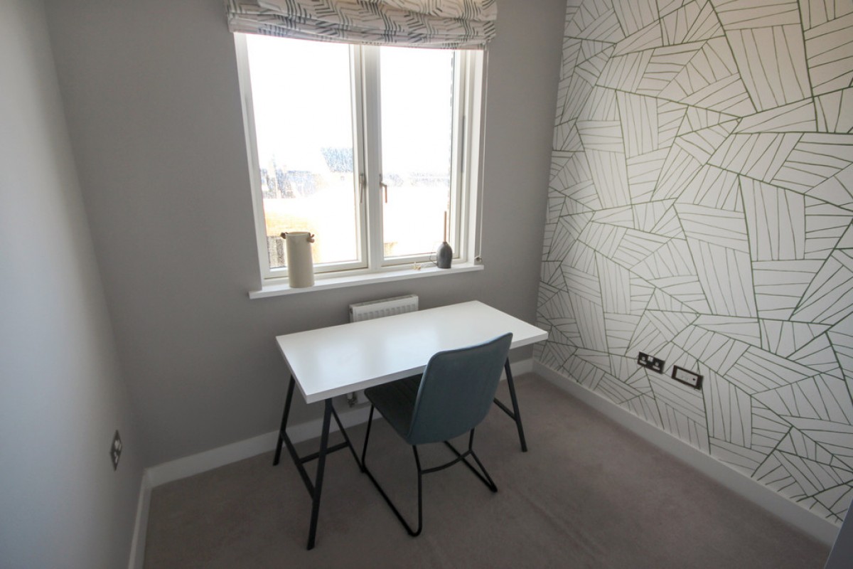 Headly Street, Cambridge