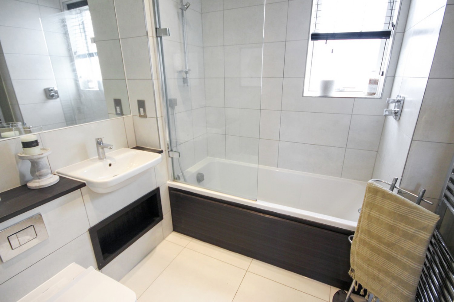 4 bedroom House in Headly Street, Cambridge