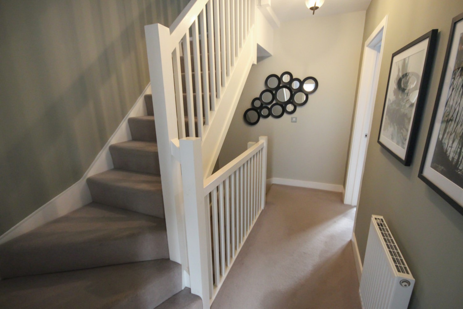 4 bedroom House in Headly Street, Cambridge