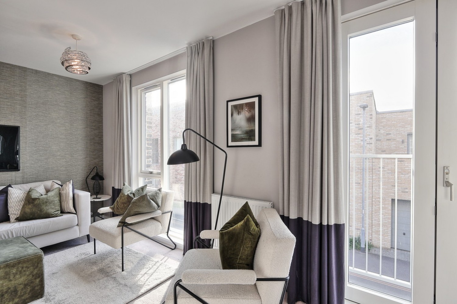 4 bedroom House for Letting Headly Street, Cambridge