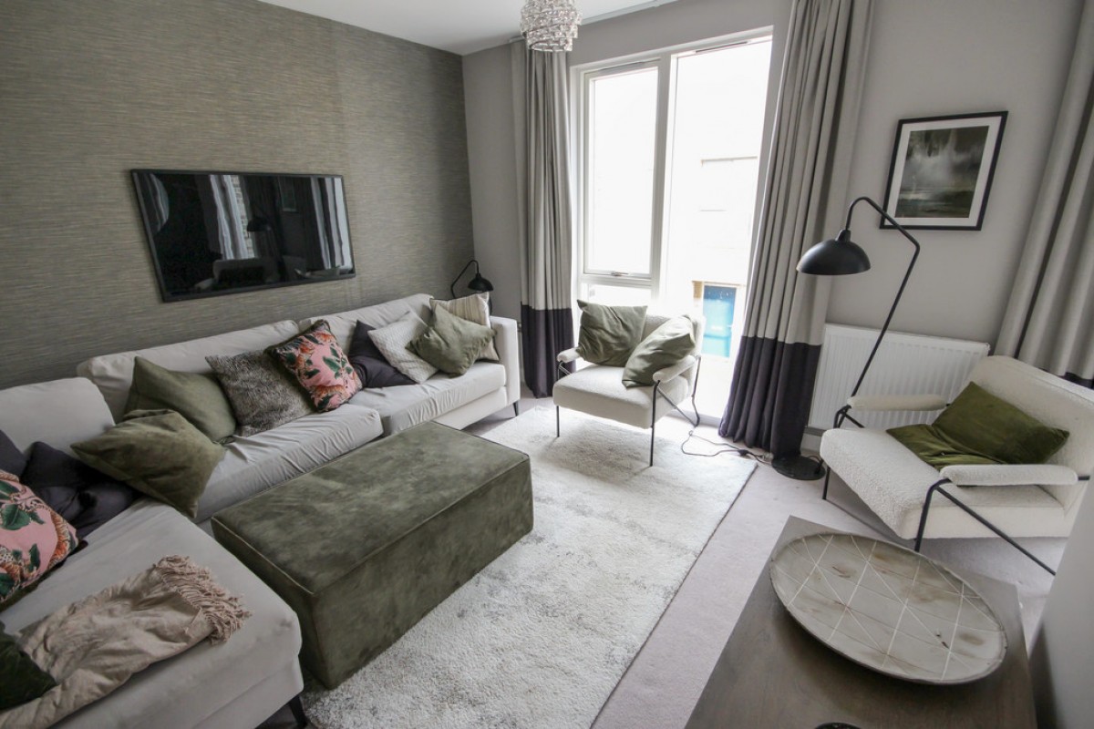 Headly Street, Cambridge