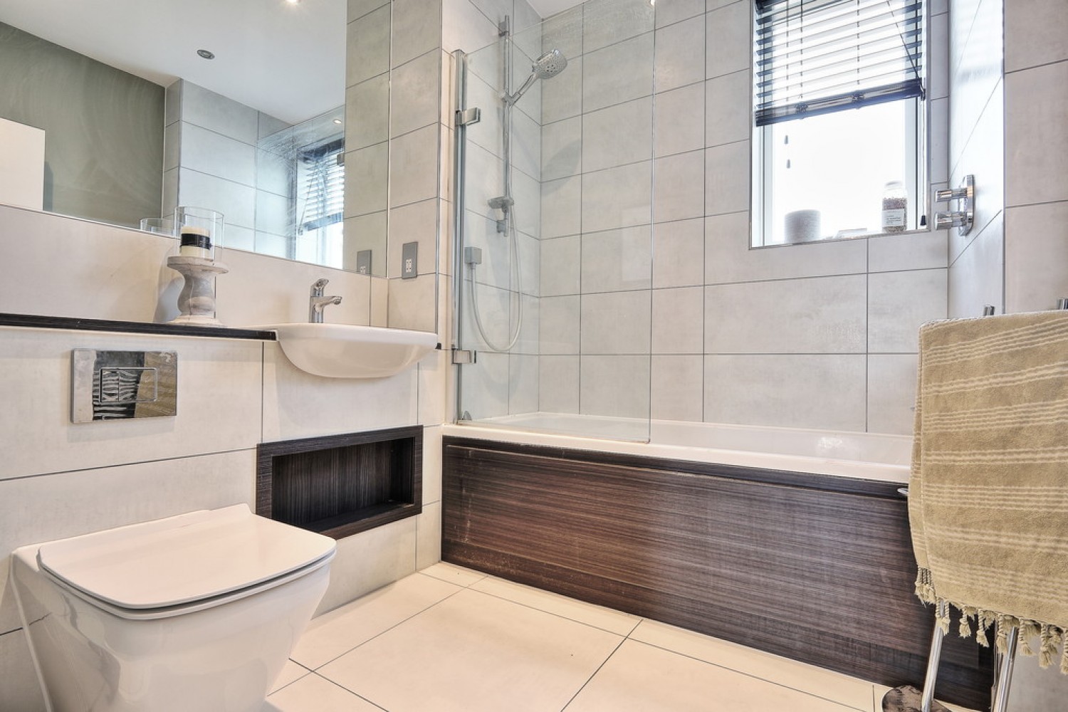 4 bedroom House for Letting Headly Street, Cambridge