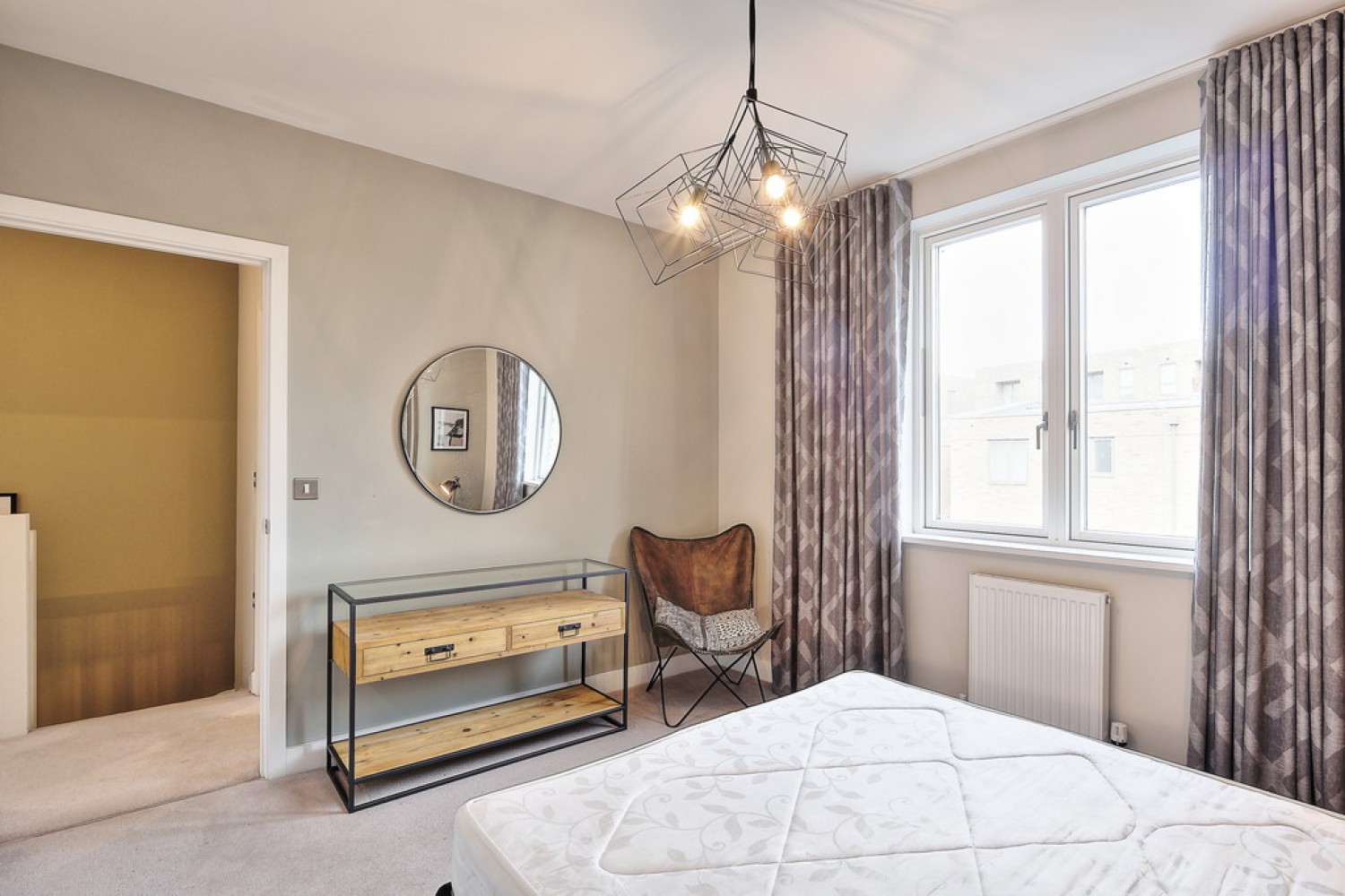 4 bedroom House for Letting Headly Street, Cambridge