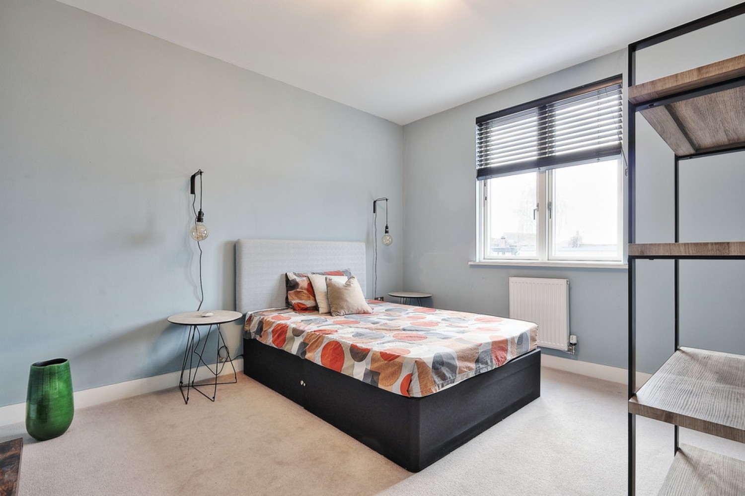 4 bedroom House for Letting Headly Street, Cambridge