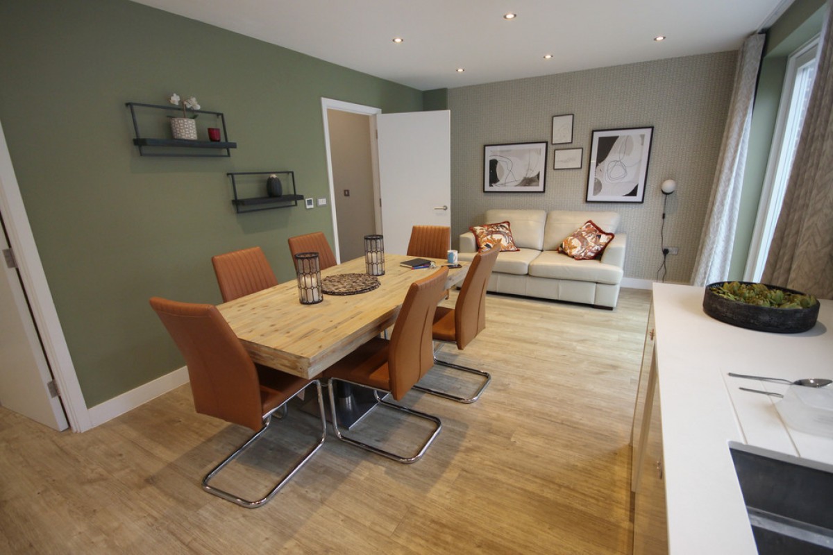 Headly Street, Cambridge