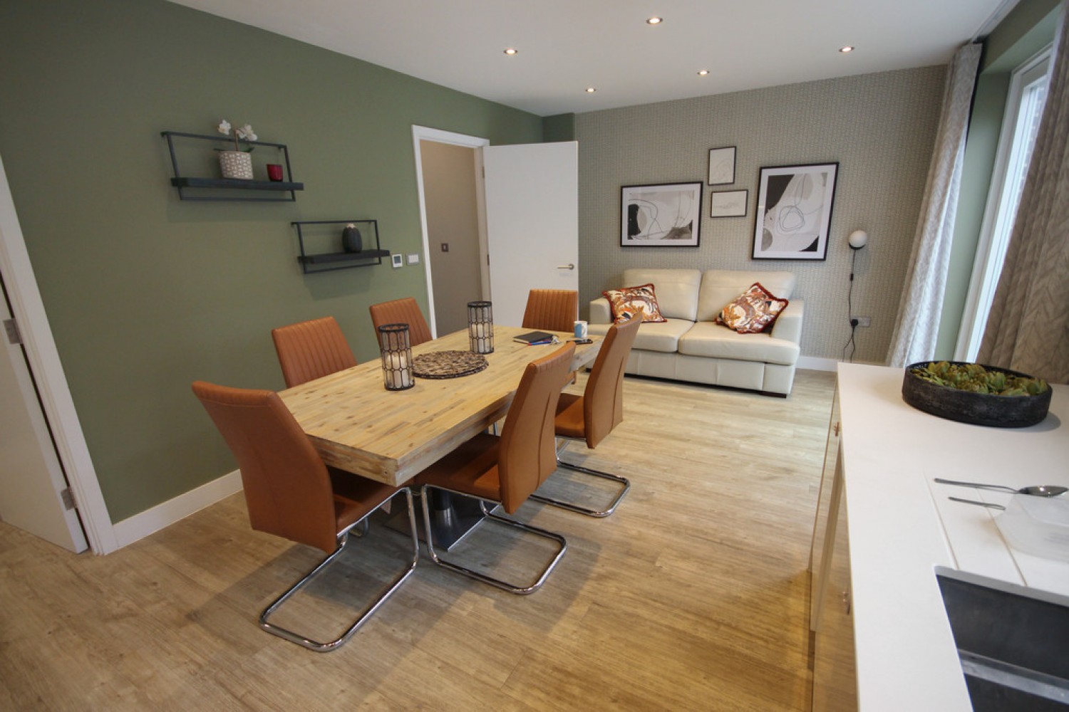 4 bedroom House in Headly Street, Cambridge