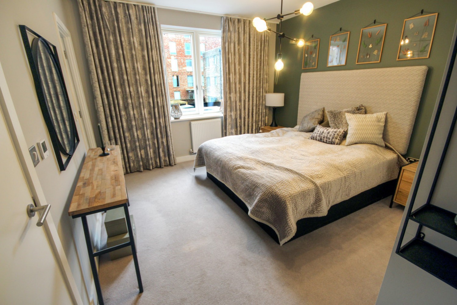 4 bedroom House in Headly Street, Cambridge