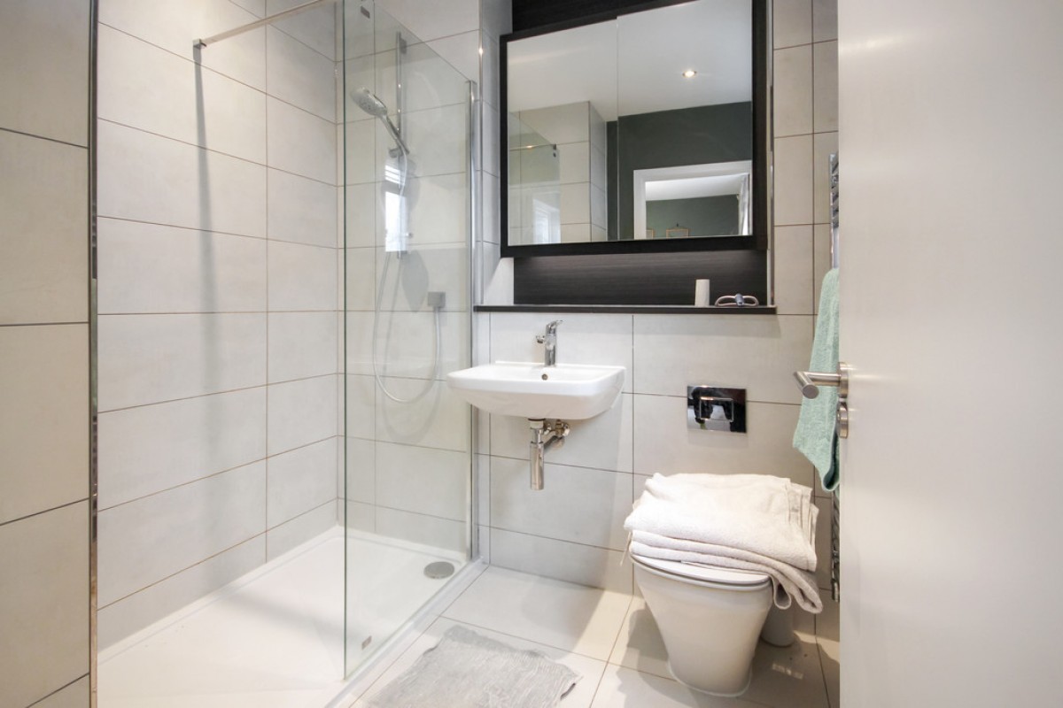 Headly Street, Cambridge