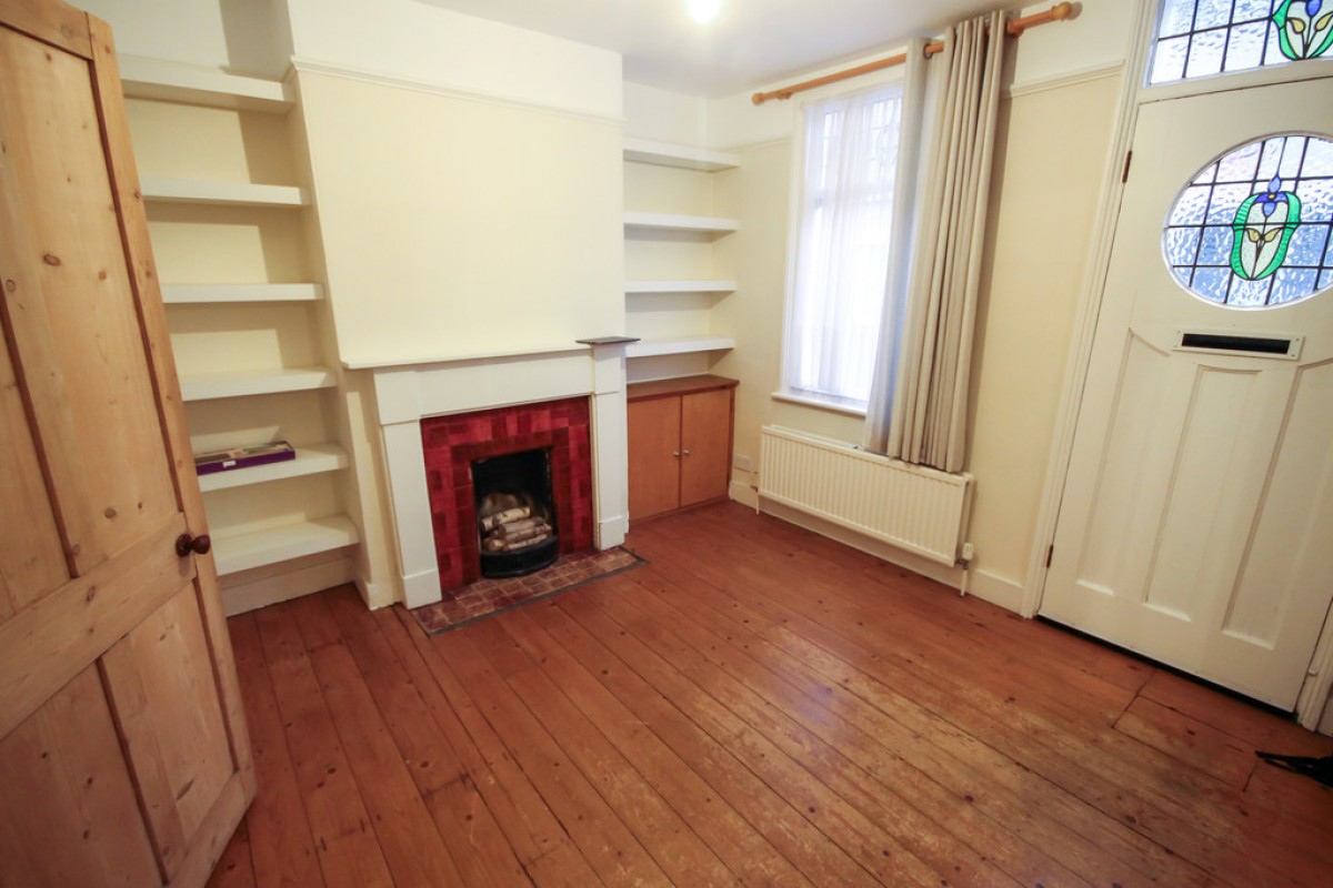 York Street, Cambridge