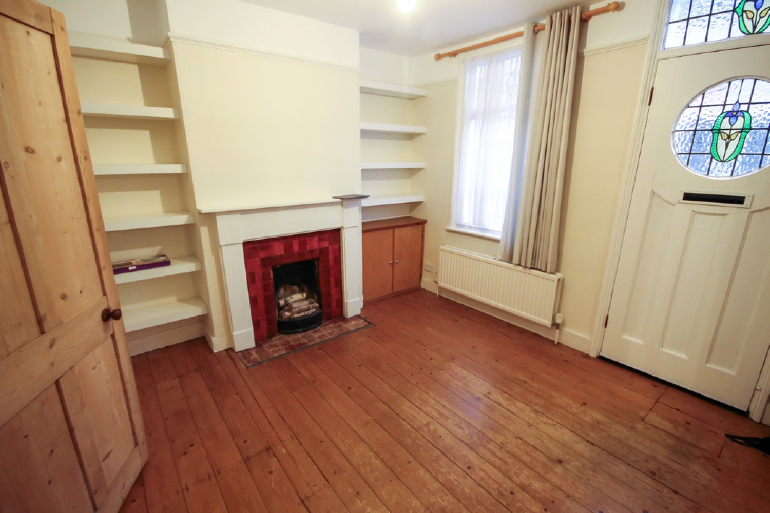 York Street, Cambridge