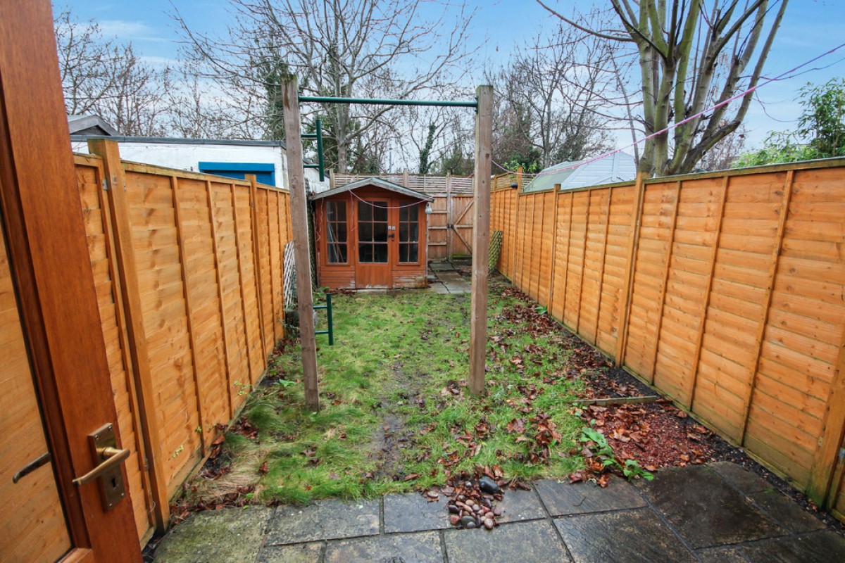 York Street, Cambridge