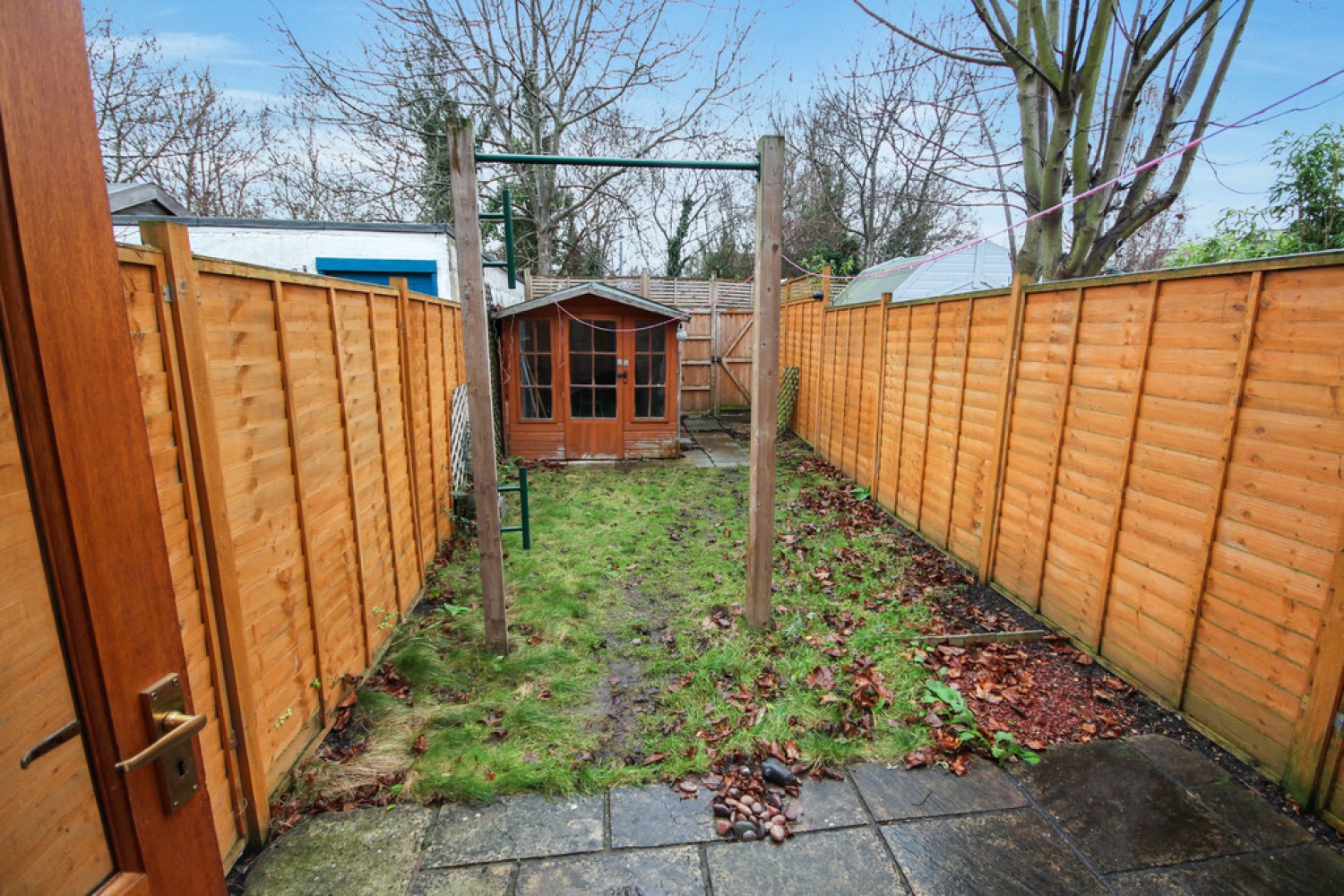 York Street, Cambridge