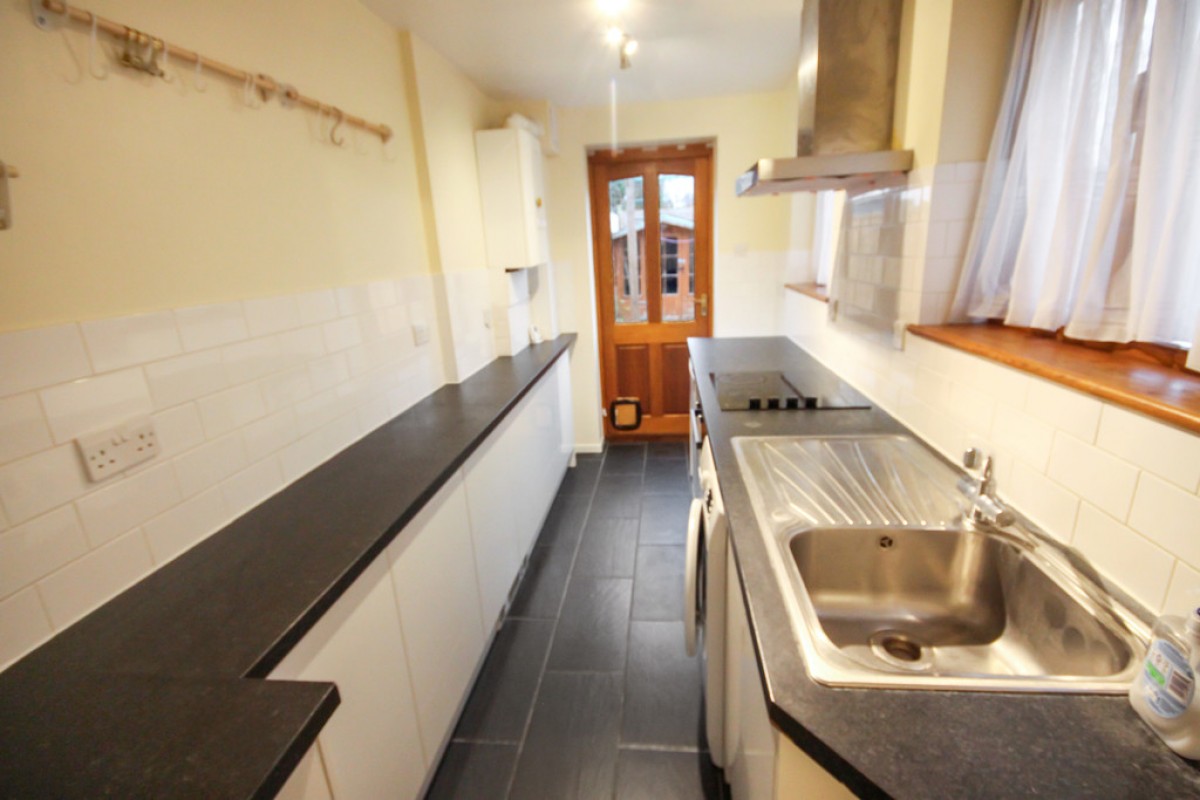 York Street, Cambridge