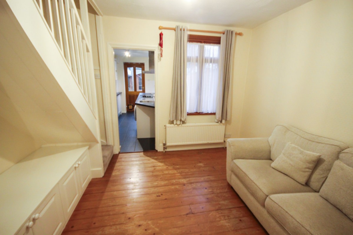 York Street, Cambridge