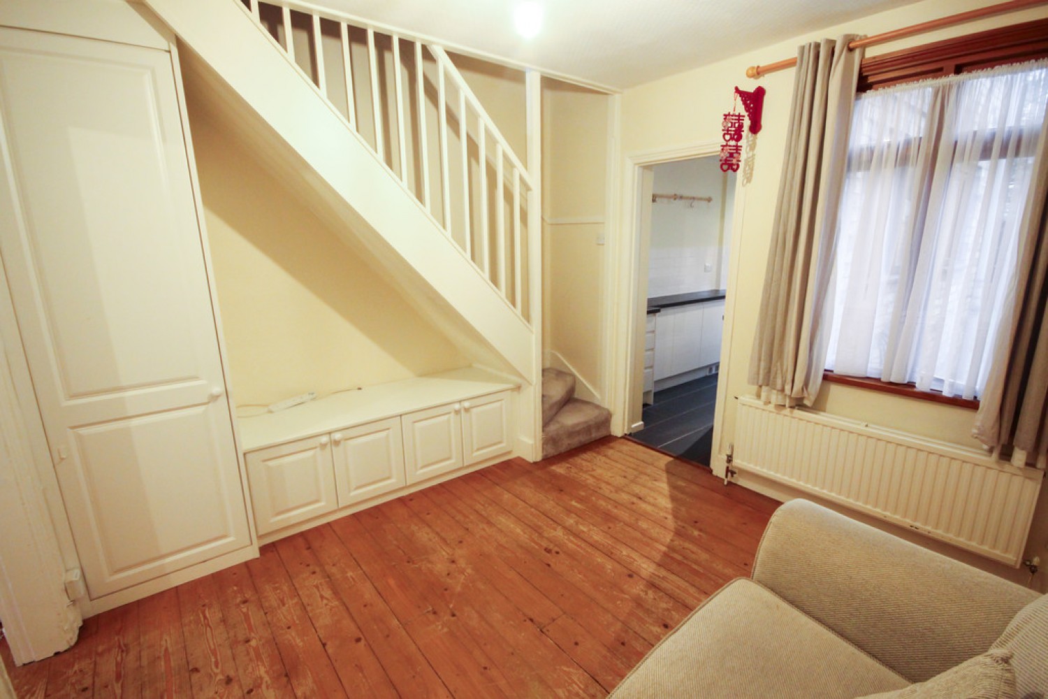 York Street, Cambridge