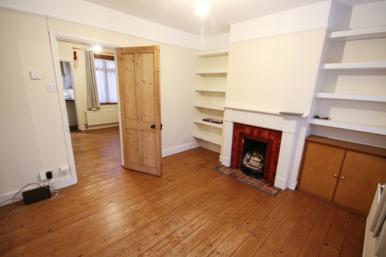 York Street, Cambridge