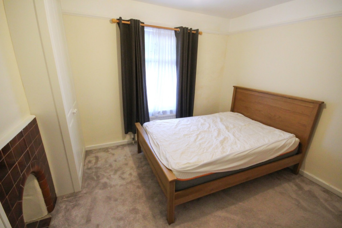 York Street, Cambridge