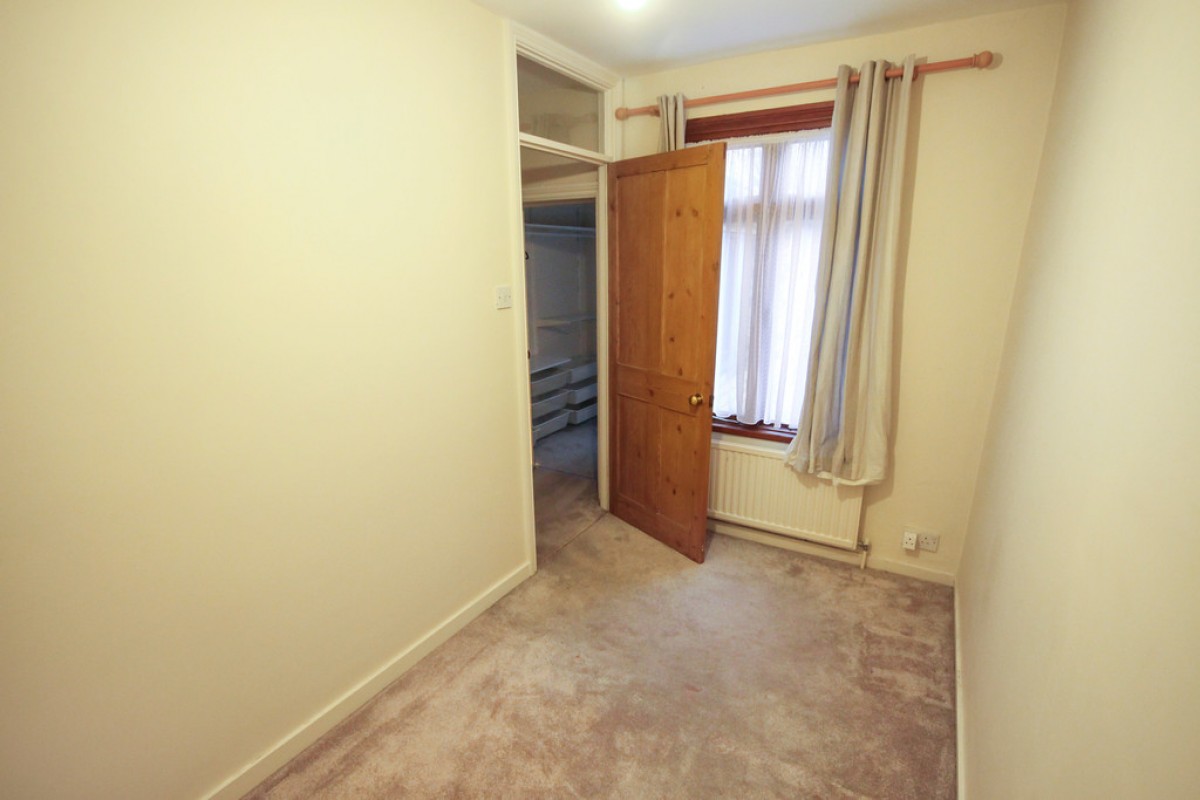 York Street, Cambridge