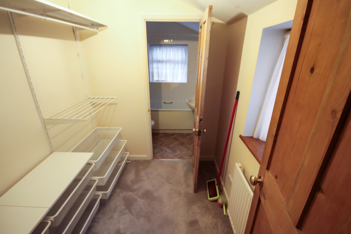 York Street, Cambridge