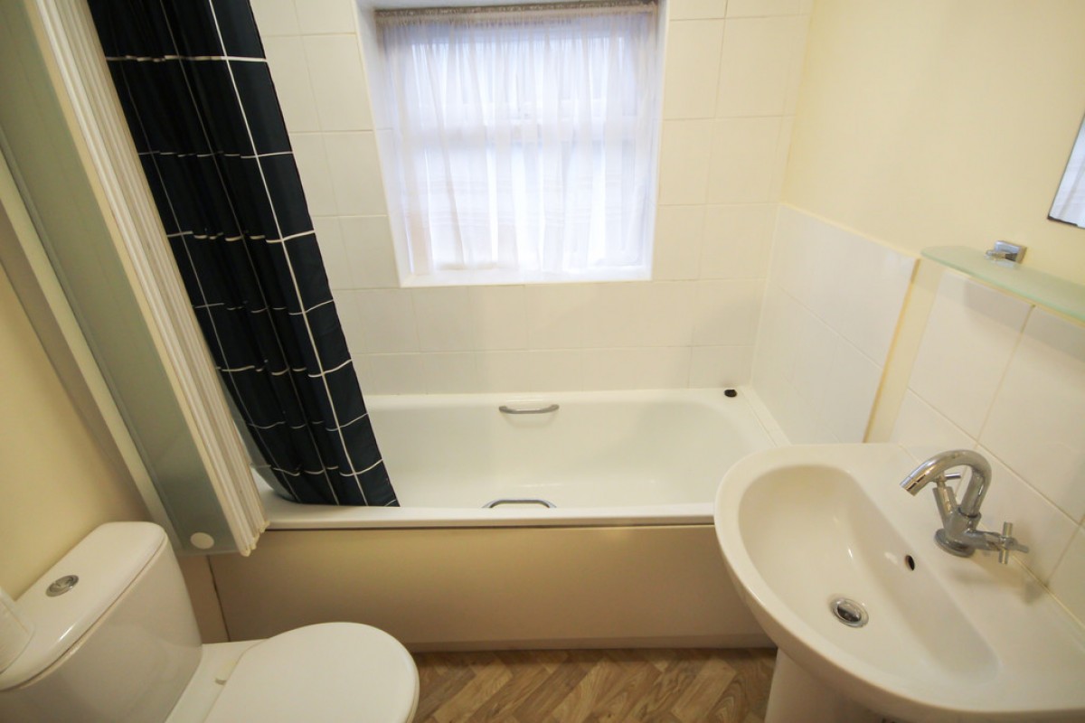 York Street, Cambridge