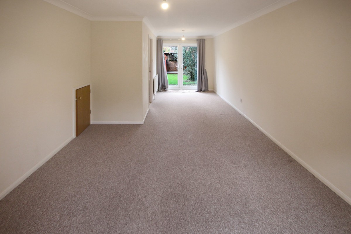 Headington Close, Cherry Hinton