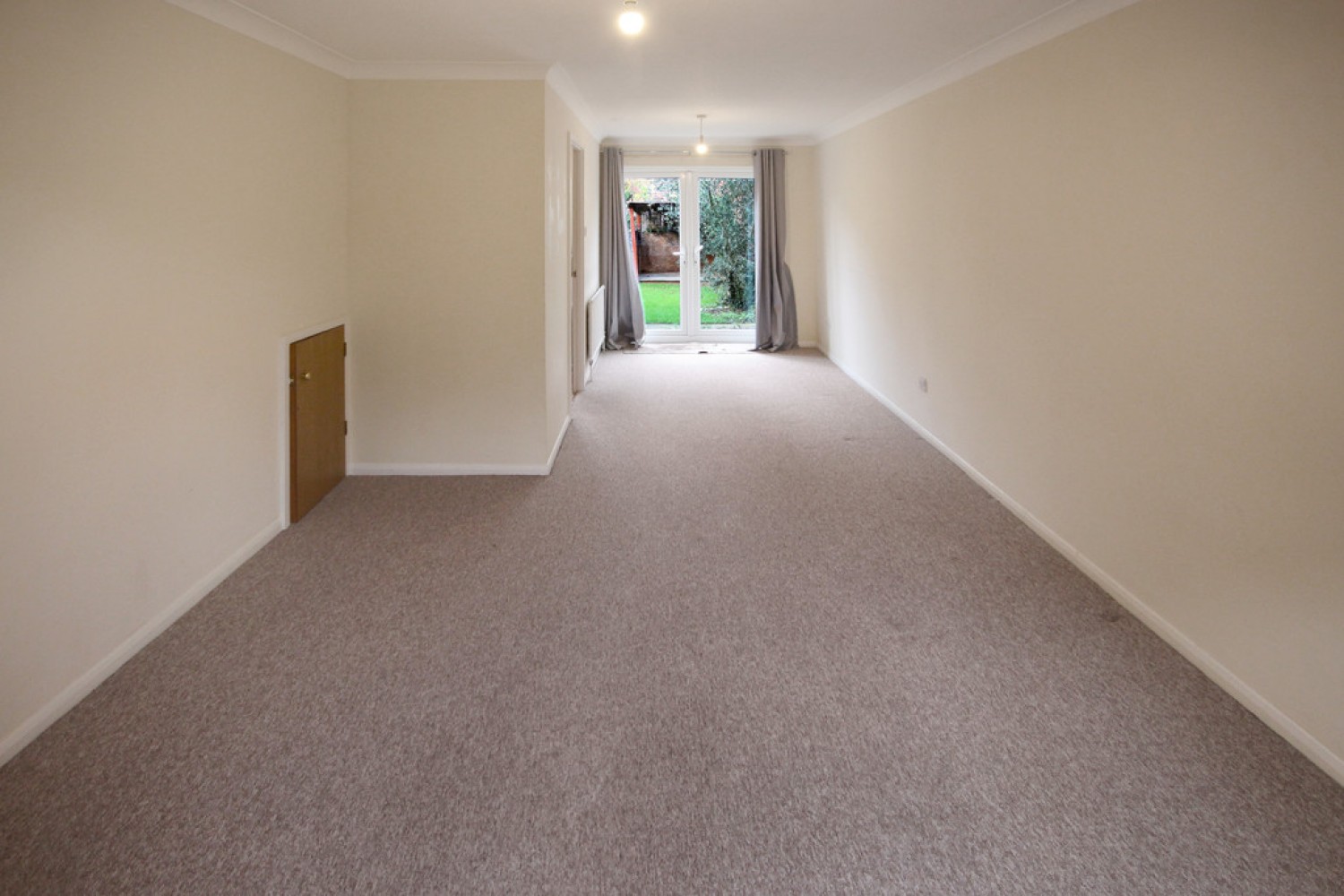 Headington Close, Cherry Hinton