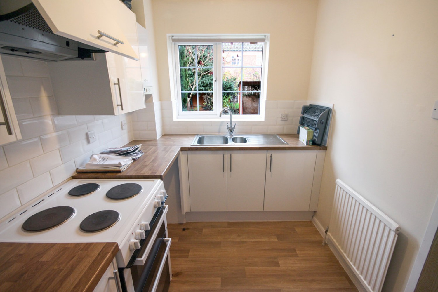 Headington Close, Cherry Hinton