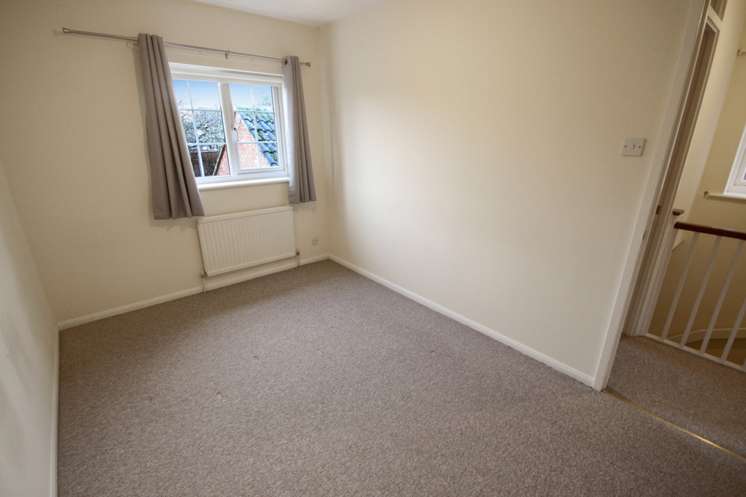 Headington Close, Cherry Hinton