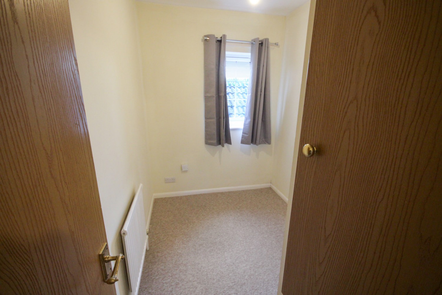 Headington Close, Cherry Hinton