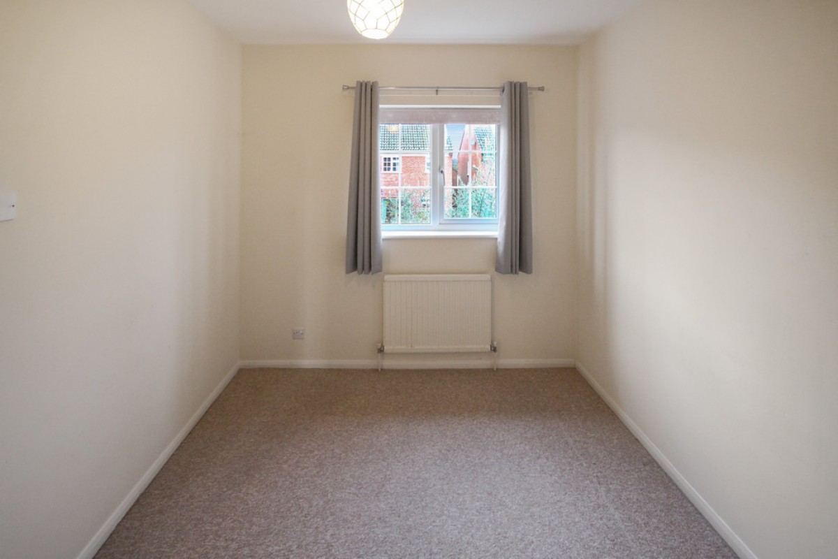 Headington Close, Cherry Hinton