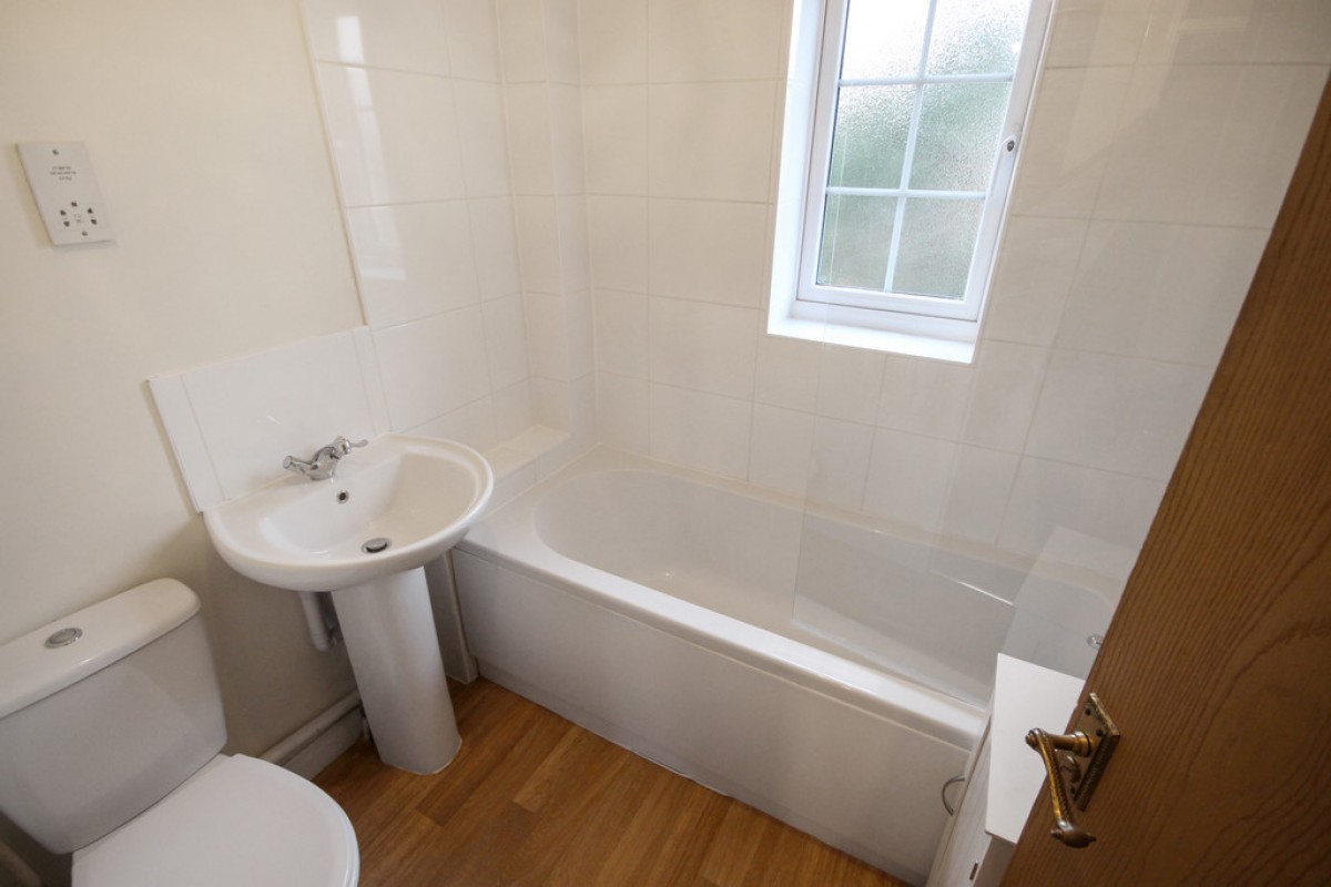 Headington Close, Cherry Hinton