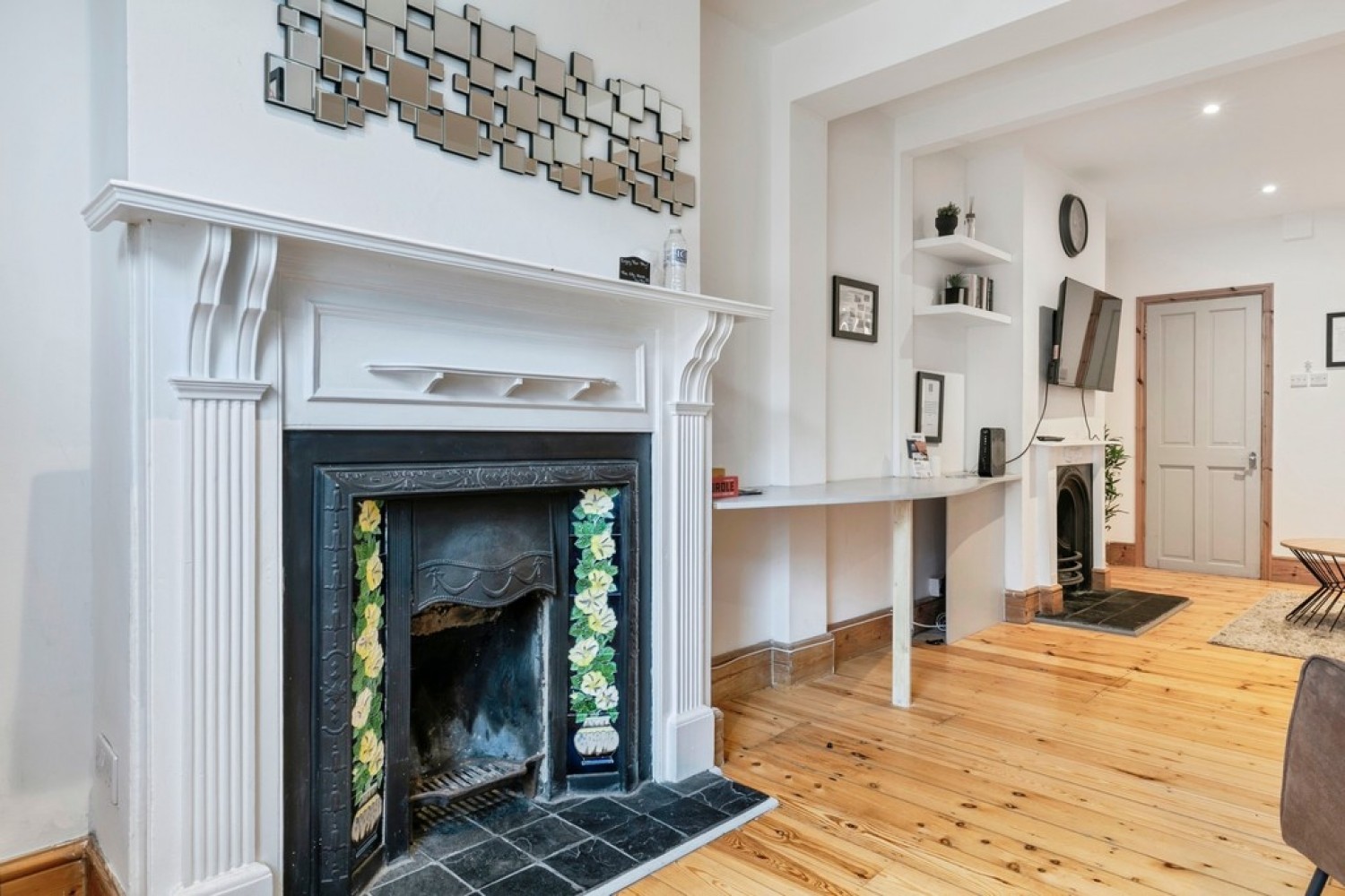 Granta Terrace, Great Shelford, Cambridge