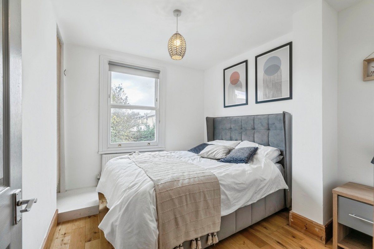 Granta Terrace, Great Shelford, Cambridge