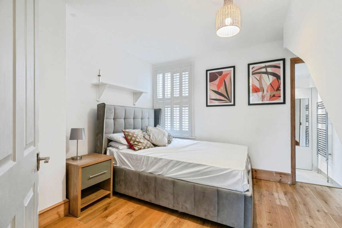 Granta Terrace, Great Shelford, Cambridge