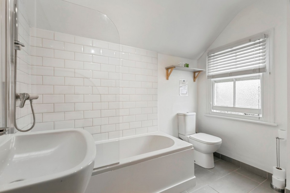 Granta Terrace, Great Shelford, Cambridge