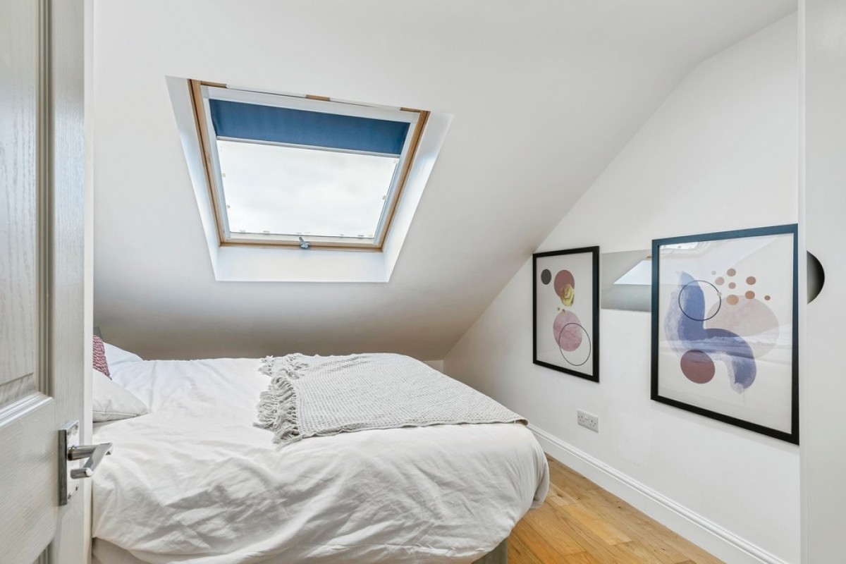 Granta Terrace, Great Shelford, Cambridge